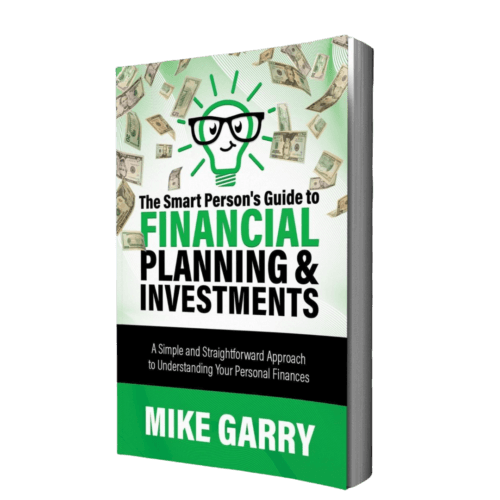 Mike's Books - Yardley Wealth Management, LLC