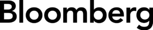 Bloomberg Black Logo