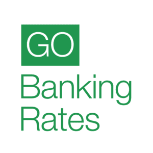 Go Banking Rates Logo